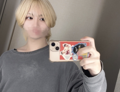 YUMITO（ﾕﾐﾄ） 俺以外に好かれる必要ないよね〜？？