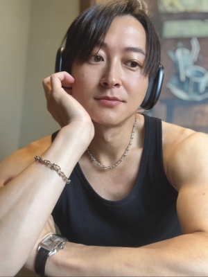 KONOSUKE(ｺｳﾉｽｹ) 1人で無理し過ぎんなよ