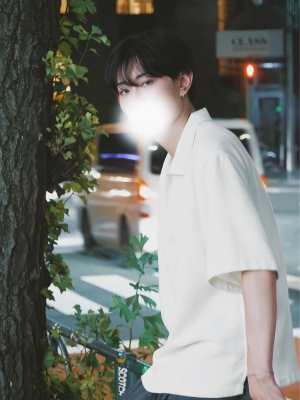 MIZUNO(ﾐｽﾞﾉ) 夜の撮影📸