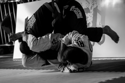 AKITO(アキト) いよいよ来週柔術の試合🥋🔥