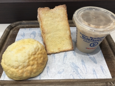 SEINA(ｾｲﾅ) お昼ご飯だけど一食目！