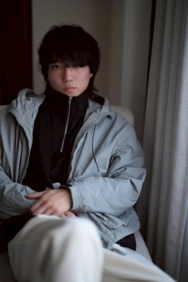 AZUMA（ｱｽﾞﾏ） 肯定するよ