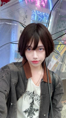 YUTO(ﾕﾄ) 上機嫌