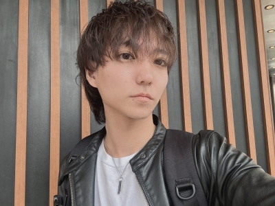 AZUMA（ｱｽﾞﾏ） GWは楽しかった