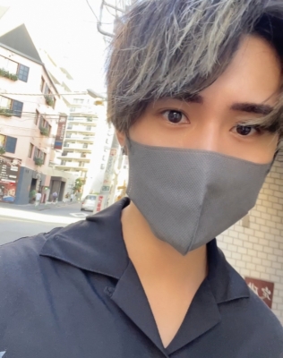 MISAKA(ﾐｻｶ) 2回目終わり〜