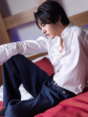 YUU (ﾕｳ) 忘れられない