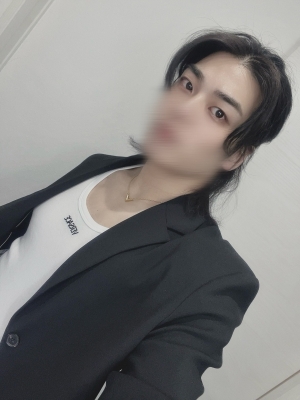 KEN(ケン) 雄っぱい