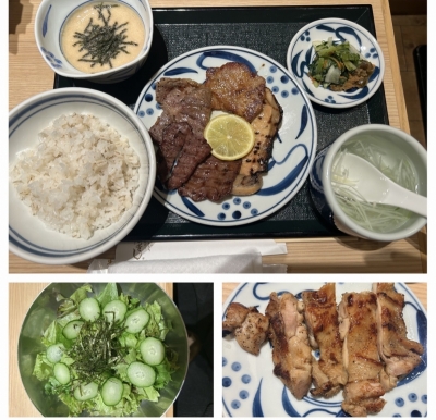 KONOSUKE(ｺｳﾉｽｹ) ねぎしの太客