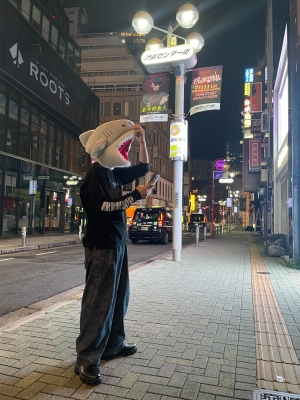 CHATARO(チャタロウ) 渋谷ってね…