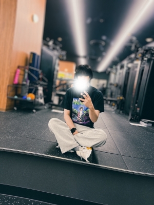 CHILL(ﾁﾙ) お疲れ様！