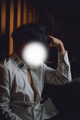 MANATSU(ﾏﾅﾂ) 静かに惹きつける男