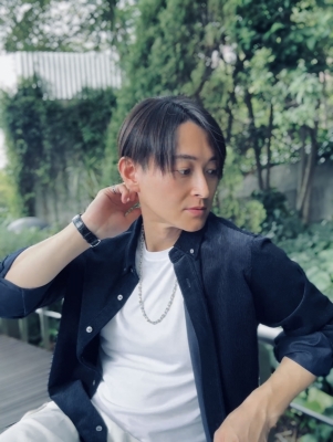 KONOSUKE(ｺｳﾉｽｹ) 歯車はうまくいくように回っていくからね