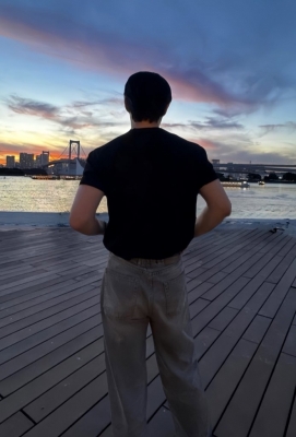 TOU(ﾄｳ) 今日がラスト出勤かも