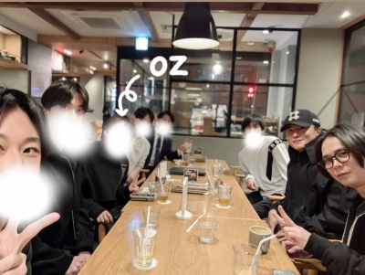 OZ(オズ) #324 よひとさん、あすまさんのプチ講習!