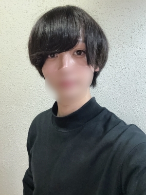 HAYATE(ﾊﾔﾃ) 出勤！