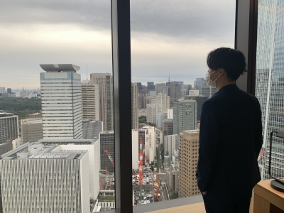 KANNA(ｶﾝﾅ) オークラ東京
