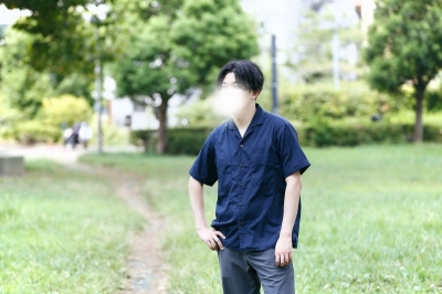 KOUTA(ｺｳﾀ) 待ってるよ〜