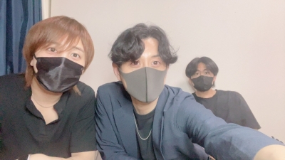 ATARU（ｱﾀﾙ） ツイキャスありがとうございました☺️