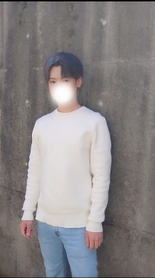 RIKU(ﾘｸ) 5月病
