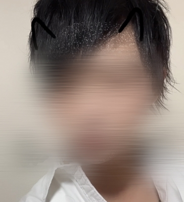 YUATO(ﾕｱﾄ) 大丈夫だよ