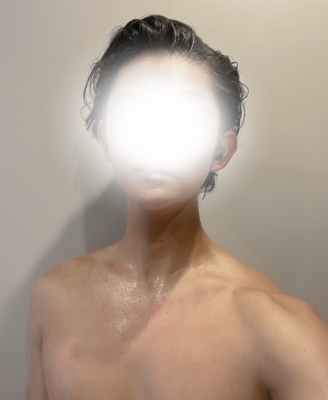 SHINNOSUKE(ｼﾝﾉｽｹ) 朝活