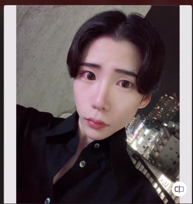 TOSHI(ﾄｳｼ) セラピストBAR出勤！🌟