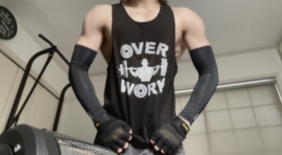 KEN(ケン) 強そう