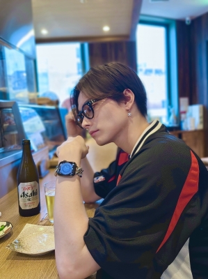 HIDAKA(ﾋﾀﾞｶ) 【隣で歩く人が変われば、景色が変わる】