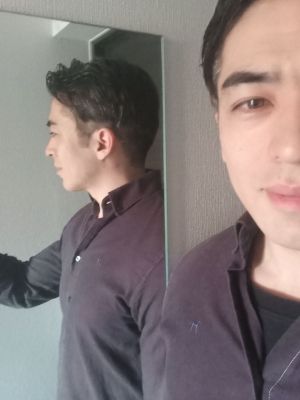 TETSUO(テツオ) 見て!