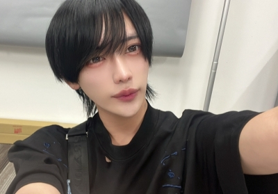 RIN(ﾘﾝ) 自撮り盛れた