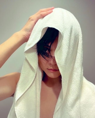 SHINNOSUKE(シンノスケ) シャワーも命の洗濯