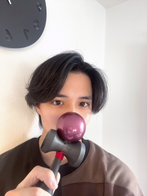 MAIKI(ﾏｲｷ) ⚡️写メ日記リレー⚡️