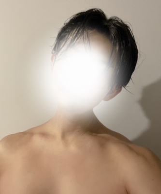 SHINNOSUKE(ｼﾝﾉｽｹ) 立体的に