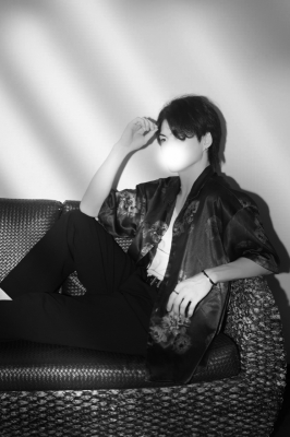 LEO(ﾚｵ) 全力で受け止めるから