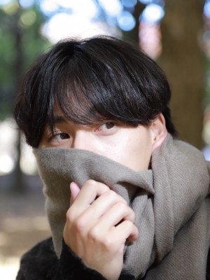 MASH(マッシュ) 📷🧣🍂