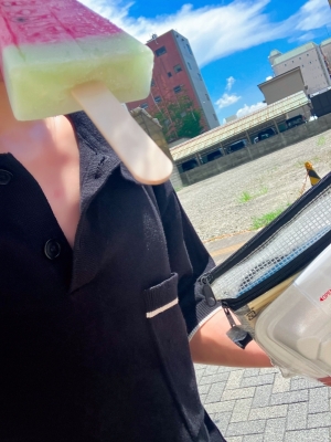 TOSHI(ﾄｳｼ) 最近はまってるものっ！