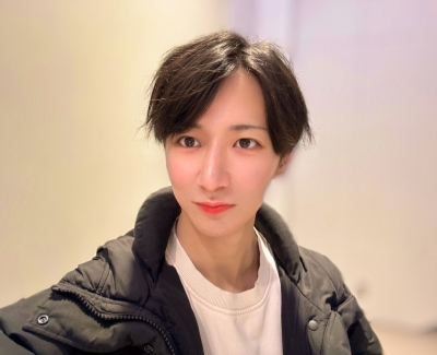 AYUMU(ｱﾕﾑ) 今年1年間の感謝を込めて