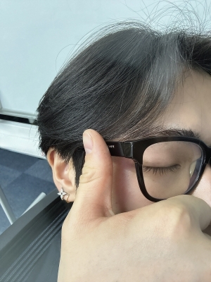 RAN(ﾗﾝ) 残念な報告