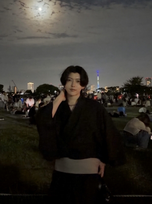 OTO(ｵﾄ) 【浴衣着た】