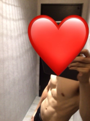 TOUYA(ﾄｳﾔ) good morning