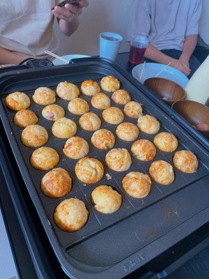 KEI(ｹｲ) たこ焼きプロ