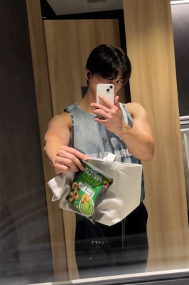 ARATO(ｱﾗﾄ) 努力は見てくれてる人がいる☺️🎁