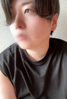 MAMORU(ﾏﾓﾙ) 奥二重です。