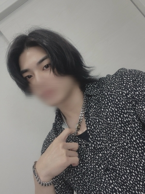 KEN（ｹﾝ） 半袖でよかったね