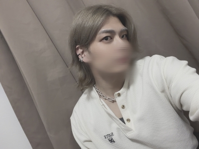 KEN（ｹﾝ） イヤーカフ