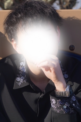 IBUKI(イブキ) バレンタインイベント