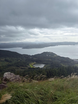 MASH(マッシュ) 川内峠 in長崎