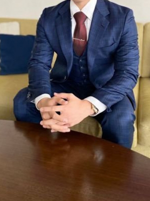 GOU（ｺﾞｳ） リクエストボイス