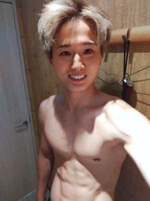 TAISHI(ﾀｲｼ) 予定が早く終わったので出勤します
