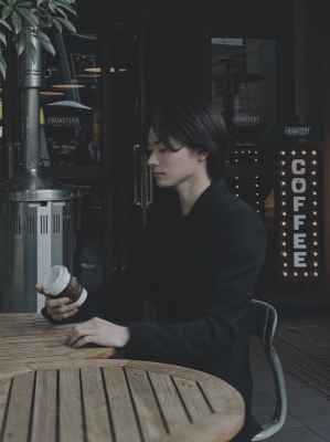 HIDAKA(ﾋﾀﾞｶ) 【怖いままで構いません】